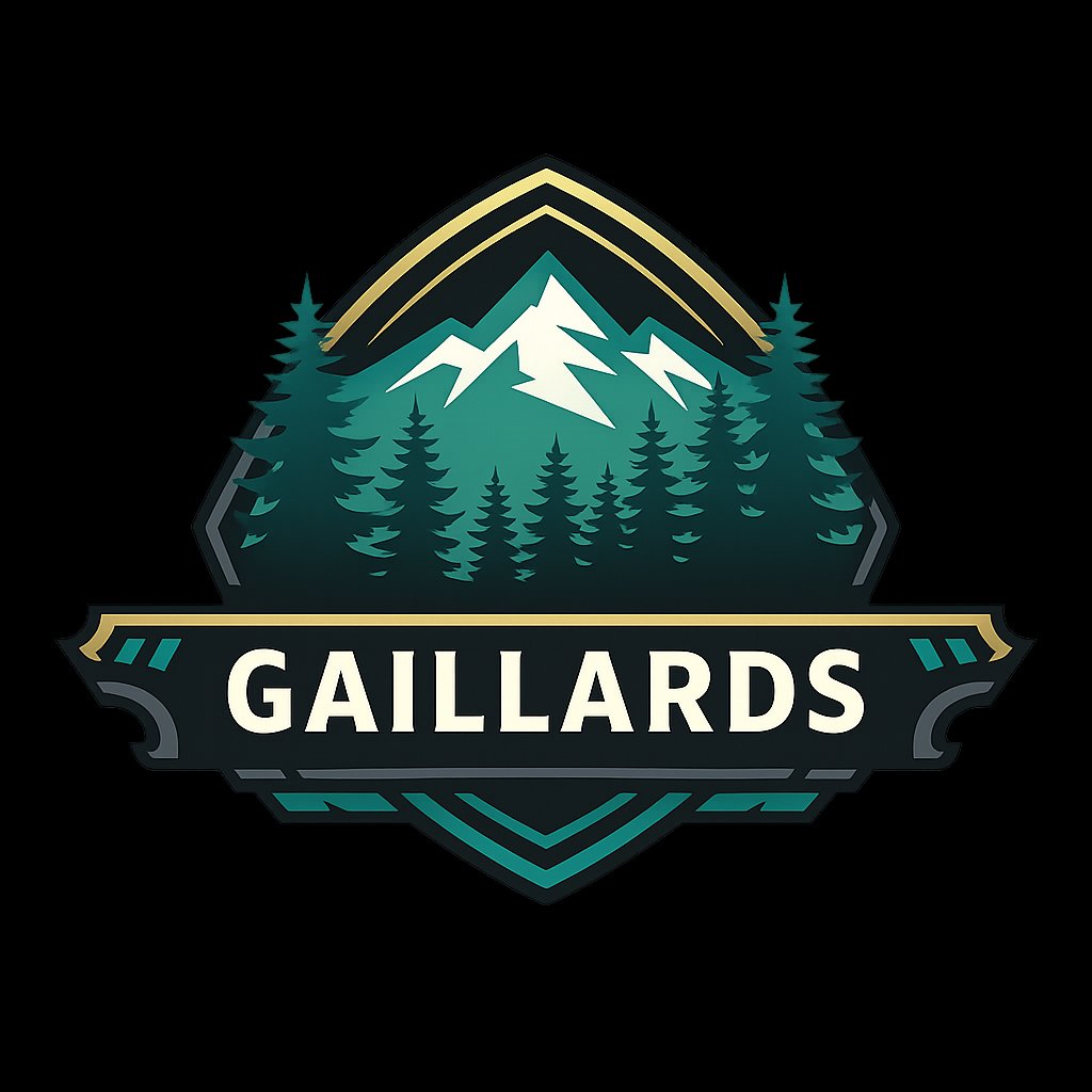 Gaillards